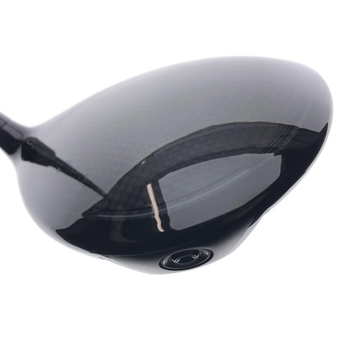 Used Mizuno STZ 230 Driver / 9.5 Degrees / Stiff Flex - Picture 4 of 10