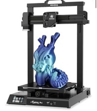 Mingda Magician Max 3d Printer - Large Print Size - 15&rdquo; X 12&rdquo; X 12&rdquo;