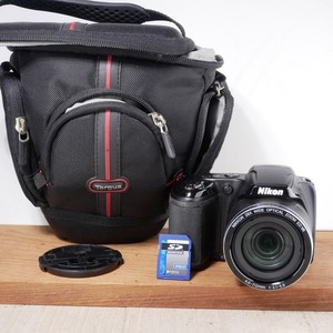 Nikon Coolpix L340 | eBay