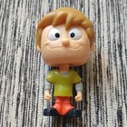 McDonald's Scooby-Doo Shaggy Toy 2021 Collectible Figure Age Level 3-11 Years — photo 1