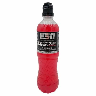 ESN HydroCharge 6x500ml