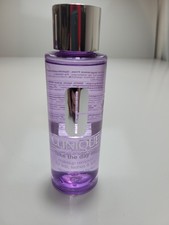Clinique Take The Day Off Makeup Remover For Lids, Lashes  Lips 6.7 Oz / 200ml