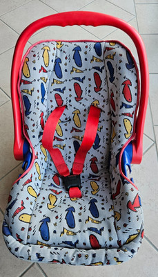 Britax Römer Baby-Save Mercedes-Benz, Maxi Cosi,  0-9 Monate, 10kg, mehrfarbig