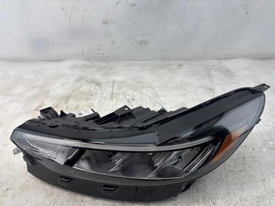 2023 - 2026 Ford Escape Front Left Driver Side Reflector LED Headlight OEM