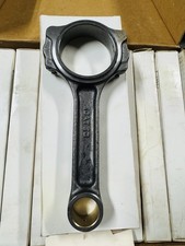 Scat Pro Stock I-beam Connecting Rods Small Block Chevyeagle Esp Lunaticrower