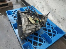 Boite de vitesse Renault LAGUNA