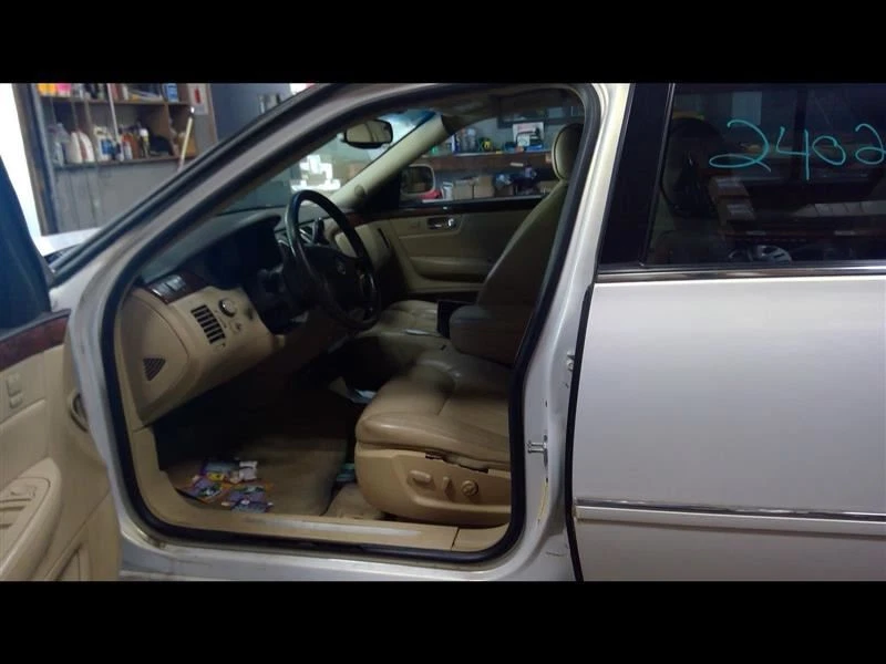 Brazo limpiaparabrisas izquierdo DTS 2006 2007 2008 2009 2010 2011 1417275 Foto 2 de 4