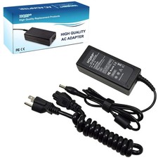 18V AC Adapter Compatible with Brookstone Big Blue Party, Big Blue Studio Blu...