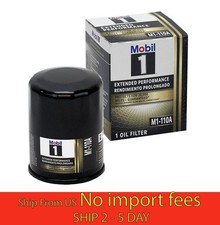 Mobil 1 Extended Performance M1-110A Oil Filter....(w26)