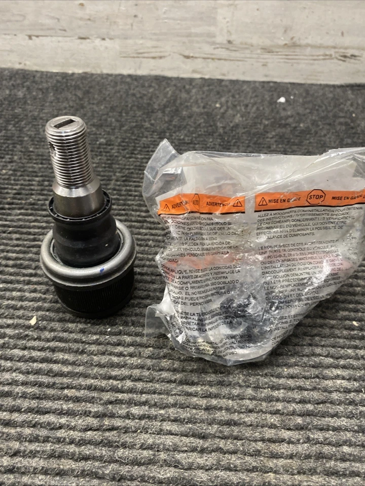 Rótula de suspensión Moog K8197 Foto 2 de 4