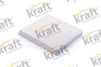 Kraft Automotive 1735048 Innenraumfilter FüR Megane Scenic Scenic I 1.4-2.0