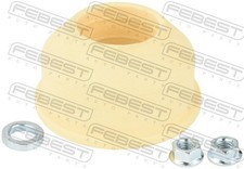 Anschlagpuffer Federung FEBEST VWD-003 für VW PASSAT B5 3B3 Variant 3B6 20V TDI
