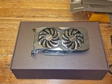 Nvidia(R) GeForce(R) GTX 1650