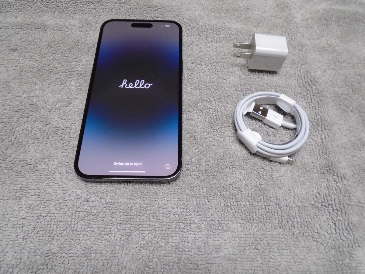 苹果iPhone 14 Pro Max 1 TB | eBay