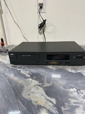 NAD Compact Disc Player 5425 vintage FOR PART ONLY