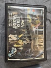 Lot of Vintage Star Wars Action Figures and Kenner Collector's Case