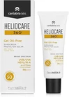 Heliocare 360 Gel-oil free SPF 50 Sunscreen 50ml / 1.69 fl oz