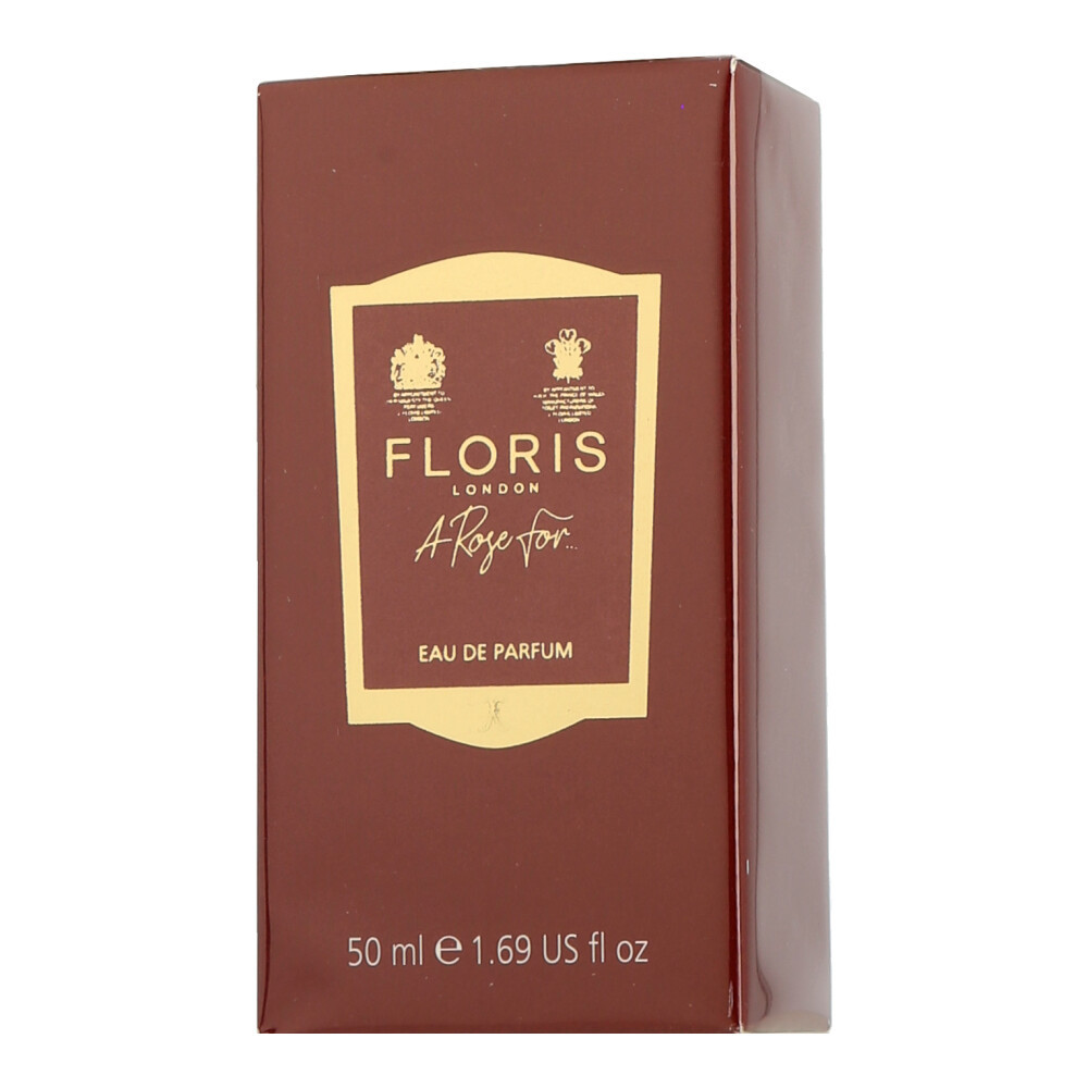 Floris - A Rose for EDP Spray 100ml 28890₽