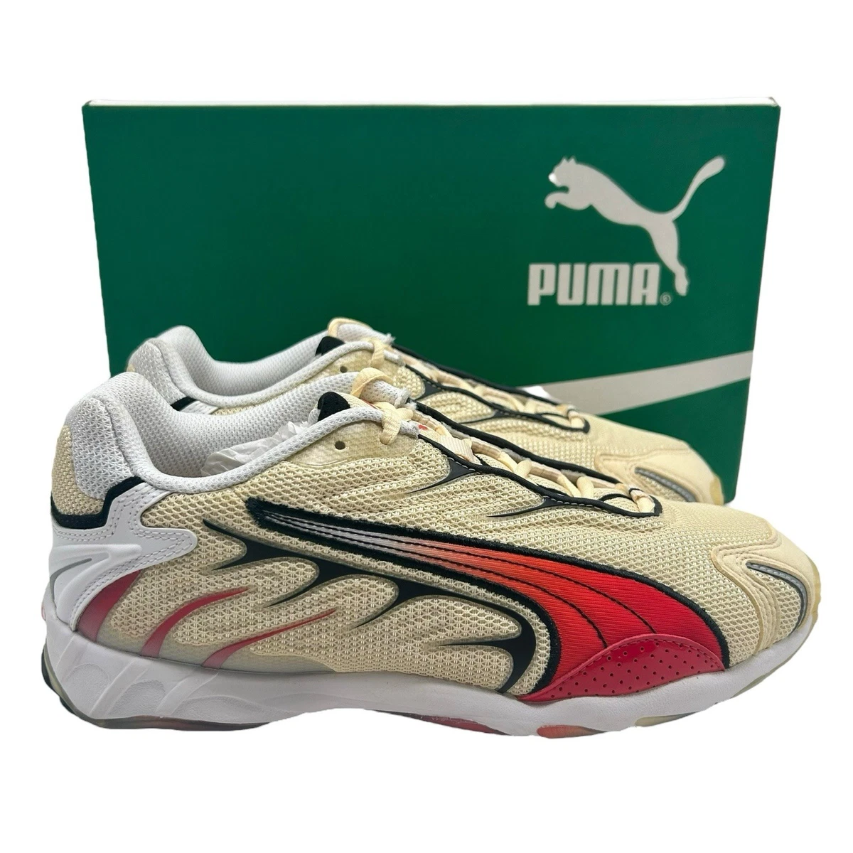 A$AP Rocky x Puma Inhale OG Summer Melon for sale | eBay display picture 2