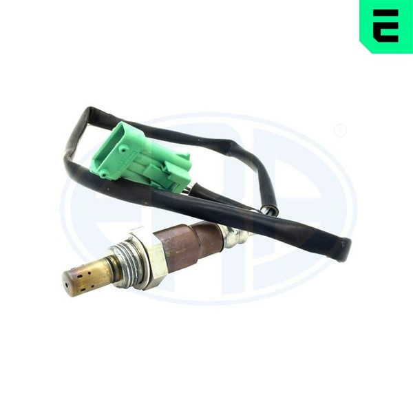 Lambdasonde Sensor Abgassteuerung ERA 570211A FüR Fiat Fiorino GroßRaumlimousine-image