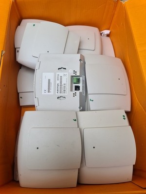 17x Aastra DETEWE RFP22 RFP 22 Dect Sender Basis f. Opencom Telefonanlage mitel