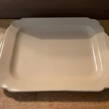 Vintage Home Laughlin Rectangular Dish