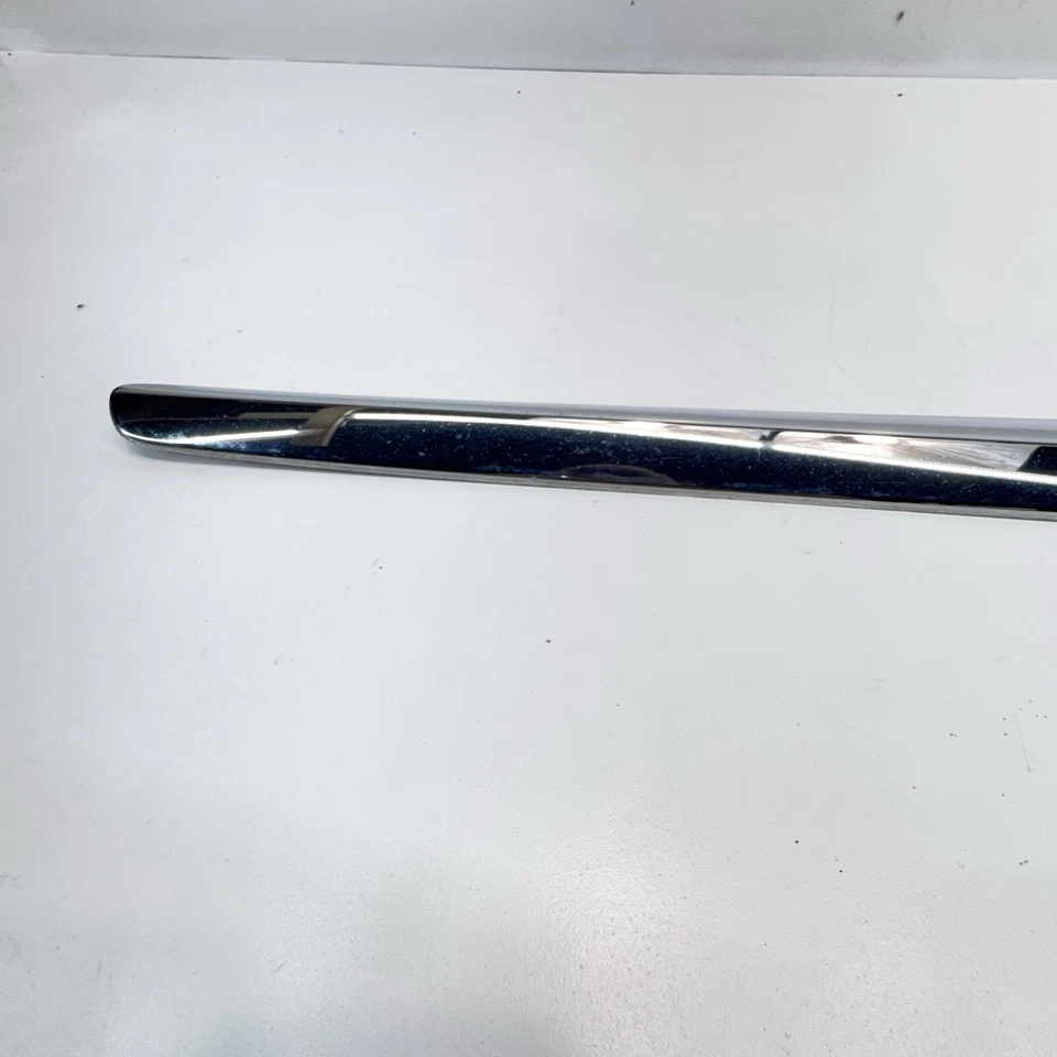 INFINITI QX60 2014-2020 CUBIERTA MOLDEADA INFERIOR PUERTA LADO CONDUCTOR DELANTERO IZQUIERDO OEM Foto 2 de 4