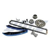 Steuerkettensatz FüR Fiat Talento 296 2.0 19 Bis 26 Dolz Original Neu