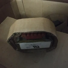 NOS Sound Valves VTP-100 Tube Preamp TRANSFORMER 464107U ONLY