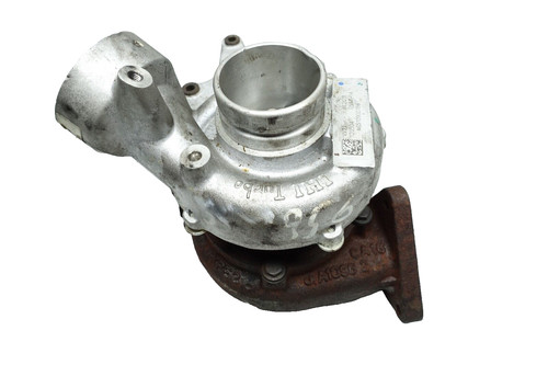 Turbolader Mercedes Sprinter Vito Viano 210CDI 310CDI 313CDI 510CDI A6510901180