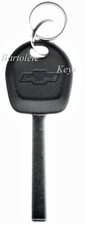 Oem Car Key Blank Fits Chevrolet Impala Malibu Caprice Trax Spark Silverado Oem Car Key Blank Fits Chevrolet Impala Malibu Caprice Trax Spark Silverado