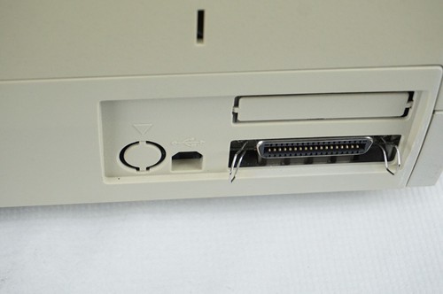 Lexmark 2490-100 2400 Series Dot Matrix Printer - Picture 11 of 13