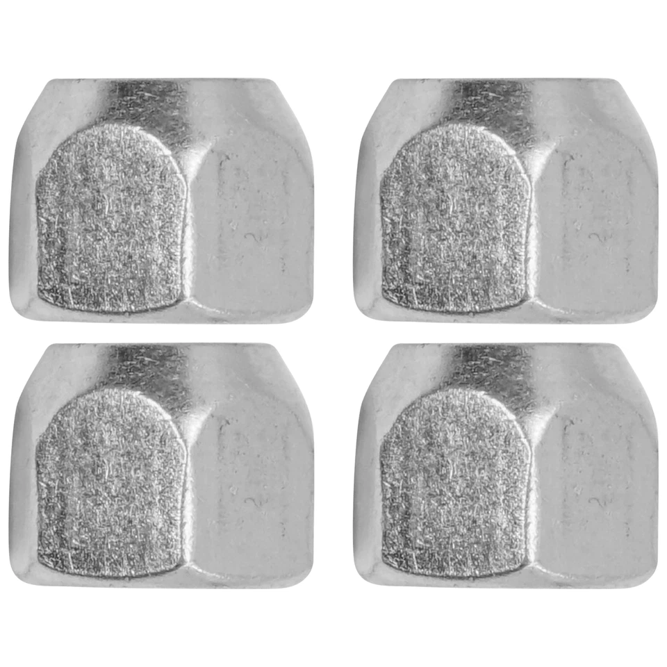 Caltric Wheel Lug Nut For Yamaha Viking 700 YXM700 4x4 2014-2020 Front or Rear - Image 4 of 4