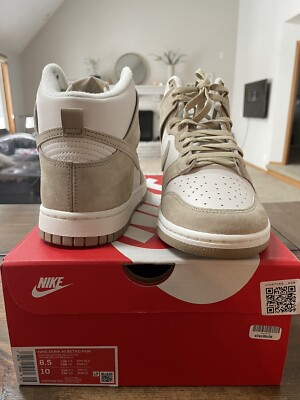 nike dunk nude