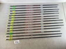 Archery Arrow VForce By Victory Sport 500 Lot shaft bow 57S8