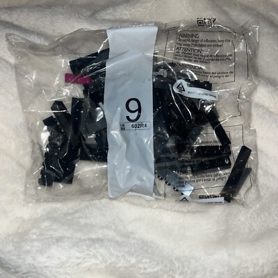 LEGO Icons: Fender Stratocaster  (21329) - Bag #9