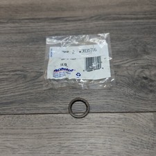 Gm Nos 63-74 Muncie Saginaw 4 Spd Shift Shaft Arm Side Cover Seal 3831716 1