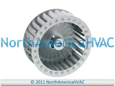 ClimaTek Blower Wheel Fits Carrier Bryant Payne LA11AA004 LA11AA005 LA11AA006