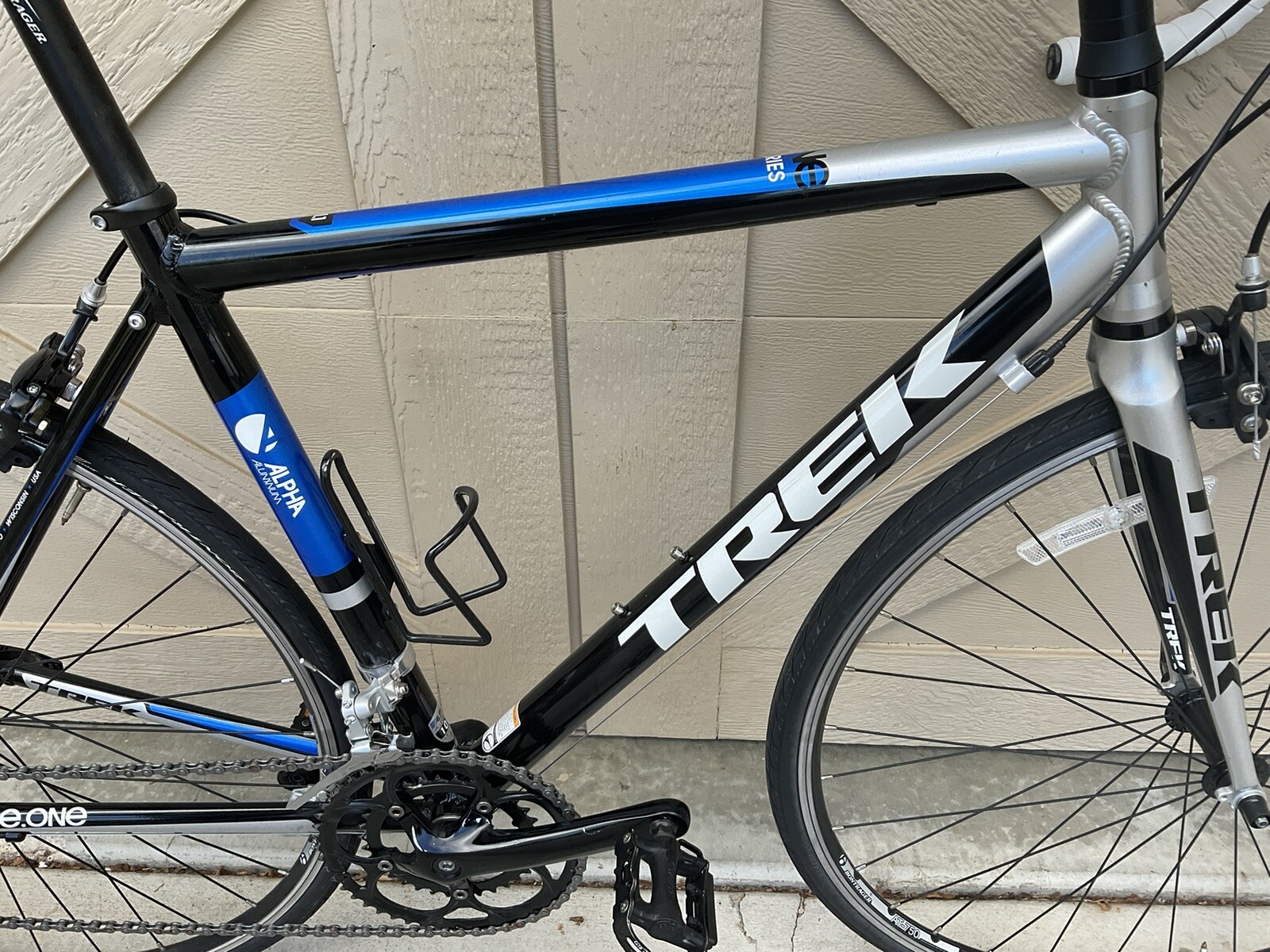 Trek One.one Alu. 1.1 Road Bike Remarkable eBay