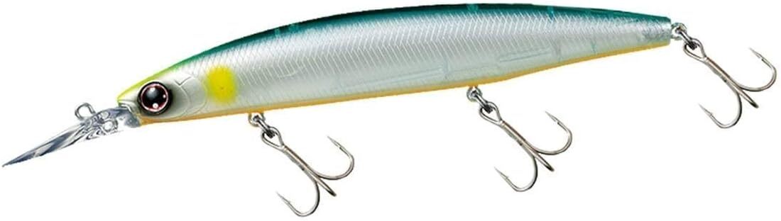 SET UPPER 125S DR ・145S DR Daiwa SHORELINE SHINER Z SETUPPER 125S-DR / 145S-DR