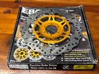 EBC Brakes Contour Front Brake Rotor MD1014XC