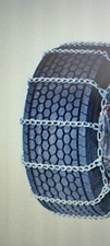 New Usa Wide Base Truck Tire Snow Chains 38.5x16r15 39.5x18r15 38.5x16r16 9to5 New Usa Wide Base Truck Tire Snow Chains 38.5x16r15 39.5x18r15 38.5x16r16 9to5