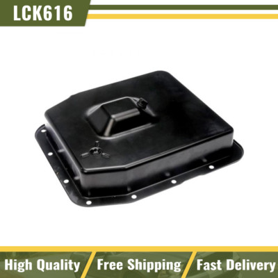 265-813 Dorman Transmission Pan New for E150 Van E250 E350 E450 Econoline Mark