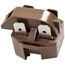 HQRP PTC Start Relay / Starter for Crosley CN CS CT DF Series Refrigerators