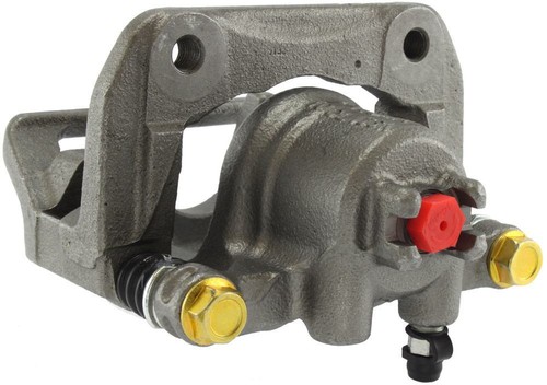 Pinza de freno de disco - Carcasa y soporte de pinza semicargada premium FVP Reman - Imagen 9 de 10