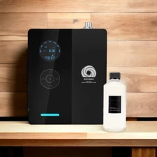 3x 500ml 16oz LUXURY fragrance Oil + 200ml Scent Diffuser Davinci360 1800sqft+