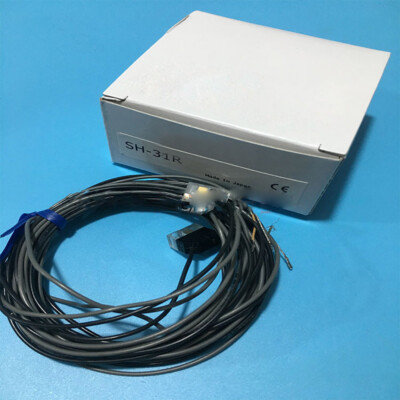 Sh31 Sensor 1PC New Panasonic SUNX SH-31R Photoelectric Sensor SH31R Free Shipping ...
