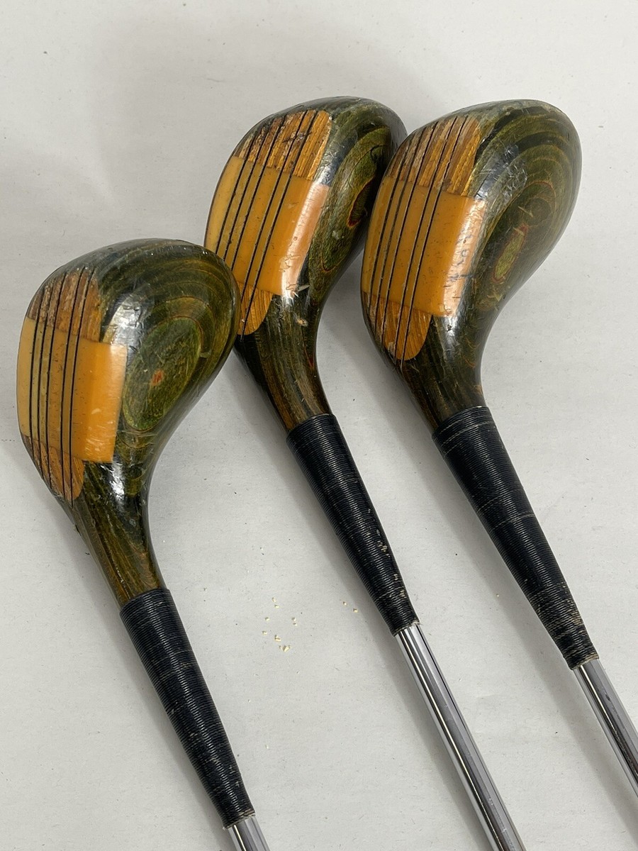 Bois 3 Lynx Tigress SP Pour Dames – Fairway Wood Droitier (Occasion)