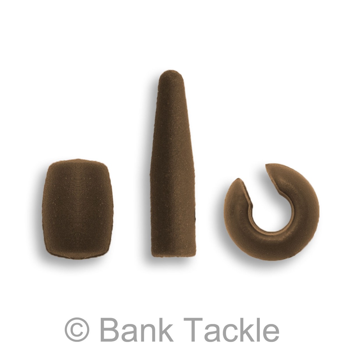 Carp Rigs Chod Safety System Carp Fishing Rig Set – 3 Piece, Fish Safe ...