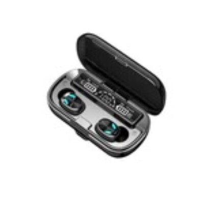 NEW X8.v2022 Wireless Bluetooth 5.1 Earbuds with Mic, Phone Calls, 20M Distance